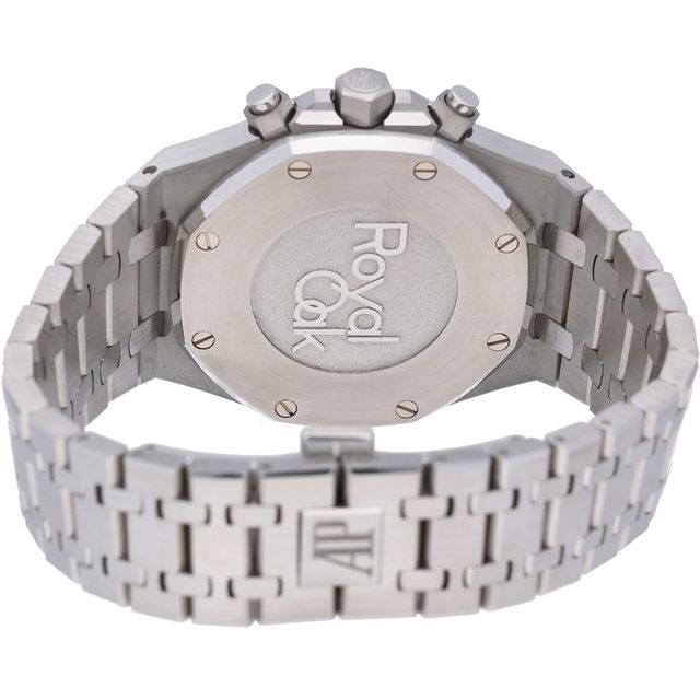 Audemars Piguet Royal Oak 26331ST.OO.1220ST.03 Image 4